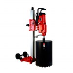 Сверлильная машина DIAM ML-350/2NE