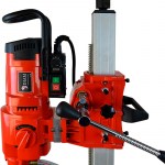 Сверлильная машина DIAM ML-350/2NE