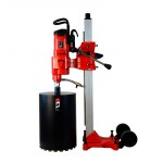 Сверлильная машина DIAM ML-350/2NE