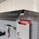 Светильник светодиодный Great, 220В, 18Вт