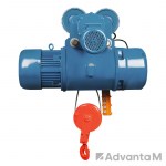 Таль электрическая канатная GEARSEN CD 0,5т, 9м (380В)