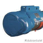 Таль электрическая канатная GEARSEN CD 0,5т, 9м (380В)