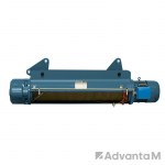 Таль электрическая канатная GEARSEN CD 0,5т, 9м (380В)