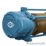Таль электрическая канатная GEARSEN CD 2,0т, 36м (380В)