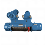 Таль электрическая канатная GEARSEN CD 3,2т, 24м (380В)