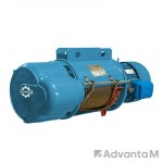 Таль электрическая канатная GEARSEN CD 3,2т, 24м (380В)