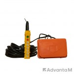 Таль электрическая канатная GEARSEN CD 3,2т, 24м (380В)