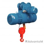 Таль электрическая канатная GEARSEN CD 3,2т, 6м (380В)