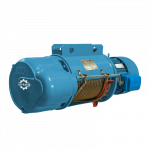Таль электрическая канатная GEARSEN CD 3,2т, 6м (380В)