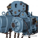 Таль электрическая цепная GEARSEN HHBD 10060