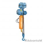 Таль электрическая цепная GEARSEN HHBD 10180
