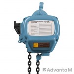 Таль электрическая цепная GEARSEN HHBD 10180