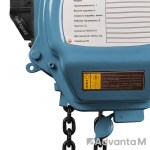 Таль электрическая цепная GEARSEN HHBD 10180