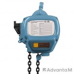 Таль электрическая цепная GEARSEN HHBD 1060