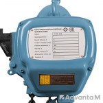 Таль электрическая цепная GEARSEN HHBD 1060