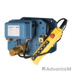 Таль электрическая цепная GEARSEN HHBD 20120
