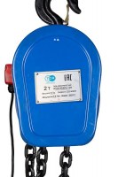 Таль электрическая цепная TOR ТЭШ (DHS) 2,0 т 12 м