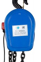 Таль электрическая цепная TOR ТЭШ (DHS) 3,0 т 6 м