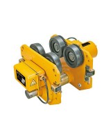 Таль электрическая цепная TOR ТЭЦП (HHBD03-03T) 3,0 т 6 м 380В (серия G)