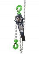 Таль ручная рычажная HLB 050, 0.5 тн, 6.0 м