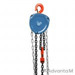 Таль ручная цепная GEARSEN HSZ-C 0,5т, 3м