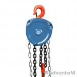 Таль ручная цепная GEARSEN HSZ-C 0,5т, 9м