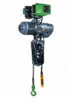 Таль цепная электрическая 0,25т 3м Euro-Lift.ru