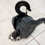 Таль цепная 3т 3м