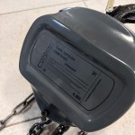 Таль цепная 3т 3м
