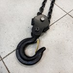 Таль цепная 3т 3м