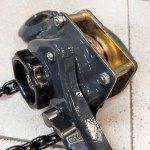 Таль рычажная 0,75т 1,5м