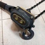 Таль рычажная 0,75т 1,5м