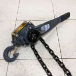 Таль рычажная 2т 1,5м