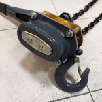 Таль рычажная 2т 1,5м