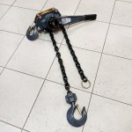 Таль рычажная 3т 1,5м
