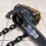 Таль рычажная 3т 1,5м
