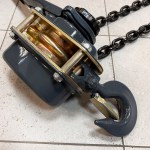 Таль рычажная 3т 1,5м