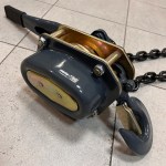 Таль рычажная 3т 1,5м