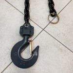 Таль рычажная 3т 1,5м