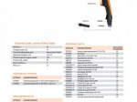 TECH CS 50 (2pin, 3/8G), IVT6802