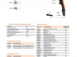 TECH CS 81, 12 м, IVT7907