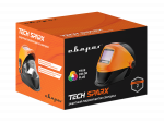 TECH SPARX M TRUE COLOR PLUS®