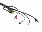 TECH SUPER TS 18 (ОКС+б/р, 2 Pin)