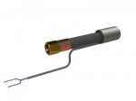 TECH TS 17F (M12 x 1), 4 м, IOI6906