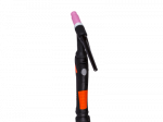 TECH TS 18 (ОКС+б/р, 2 пин), 4 м