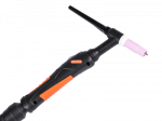 TECH TS 18 (ОКС+б/р, 2 пин), 8 м