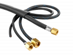 TECH TS 18F (М12×1), 4 м, IOB6906-36