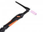 TECH TS 26 (ОКС+М10х1 5 пин), 4 м