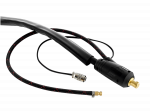 TECH TS 26 (ОКС+Б/Р, 5 Pin)