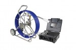 Телеинспекция WOPSON A4 -C50BF (120 м)